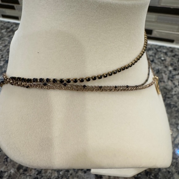 Rudiment Baker Necklace- Evil Eye - Picture 5 of 12